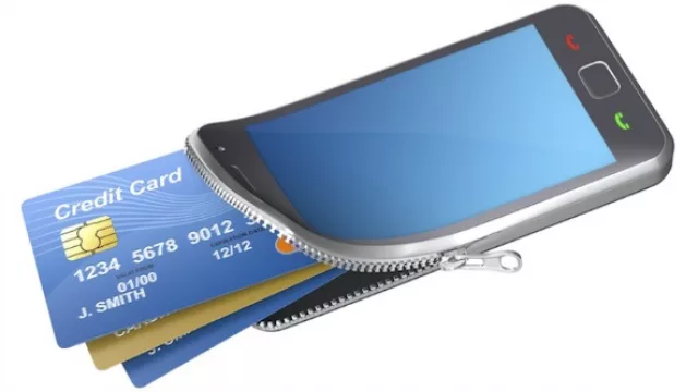 ¿Usas billetera electrónica?