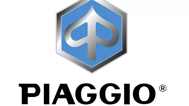 Grupo Piaggio sigue las normas
