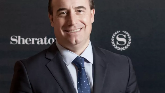 Diego Licio, socio de Guyer & Regules