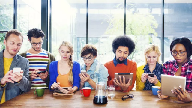 No todo está perdido: hay una generación que sigue buscando para comprar propiedades