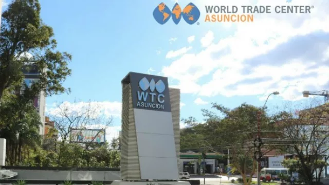 World Trade Center y Senatur firman acuerdo para promover el turismo de reuniones