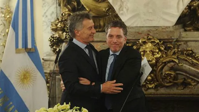 La inflación para el primer tercio del año promedia 8% en Argentina