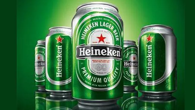 Y el ganador de la funda de Heineken es…
