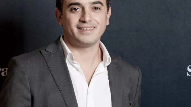  Leonardo Pérez, Country Manager de BGH Uruguay