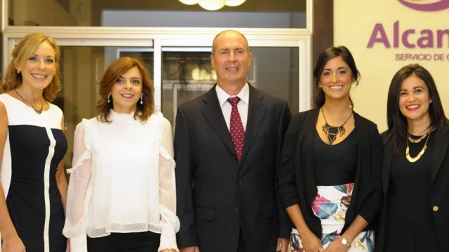 Alcance amplió su cartera de productos (ahora va también por la recreación)  