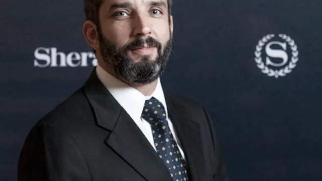 Darío Álvarez, director y gerente General de Gales Servicios Financieros 