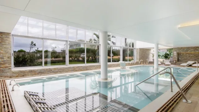 La zona más top de Punta ya tiene su spa de US$3,5 M (con precios que le compiten a Enjoy y al ex Mantra)