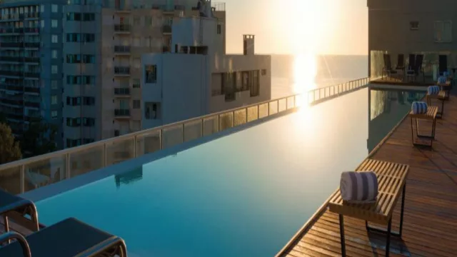 En 10 años se crearon 16.000 nuevas plazas hoteleras (y se vienen 24 proyectos más por US$102,7 M)