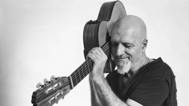 Llega la caravana mágica a Landia