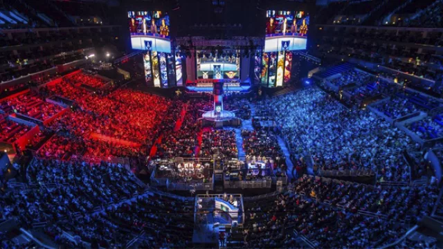 Movistar promueve los eSports en Uruguay