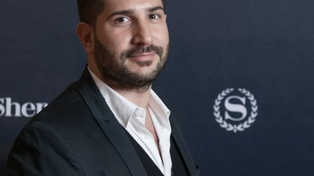 Michel Rosenblatt, director de Darko Lighting