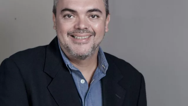 Mario Colla, CEO de TiendaMIA