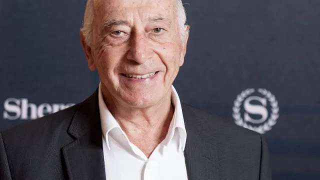 Alberto Portnoi, CEO de Cash 