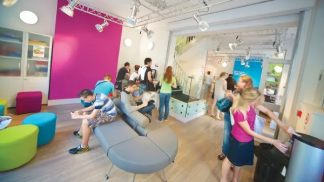 Coined inaugura su oficina en Asunción (busca fortalecer su presencia en Latam)