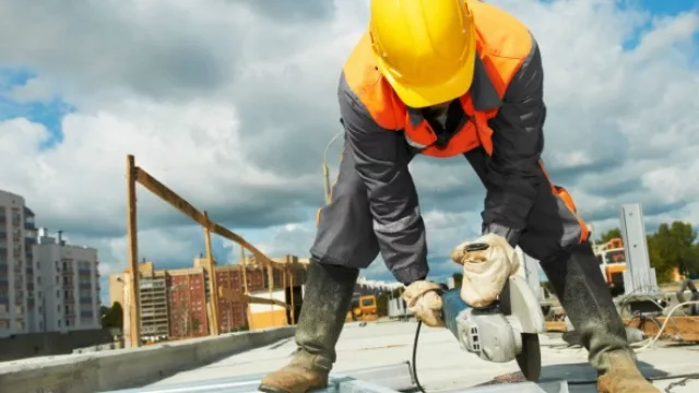 El Inefop capacitará en construcción a 7.000 personas (invierte $44 M)