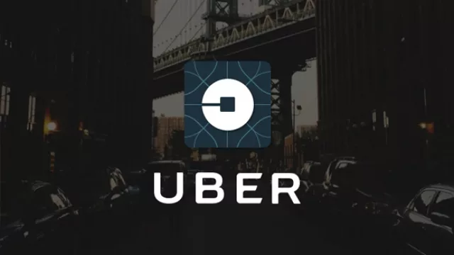 Uber desenvolvió el primer regalo que le dejó la regulación de la Intendencia