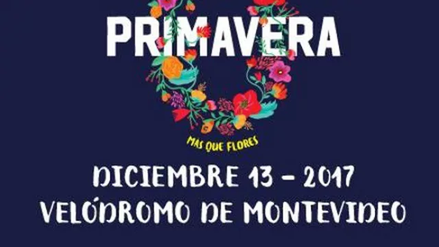 Últimos días para sacar tickets de early birds para Primavera 0
