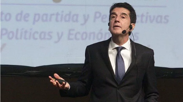 Los dilemas de la economía de Macri según Melconian