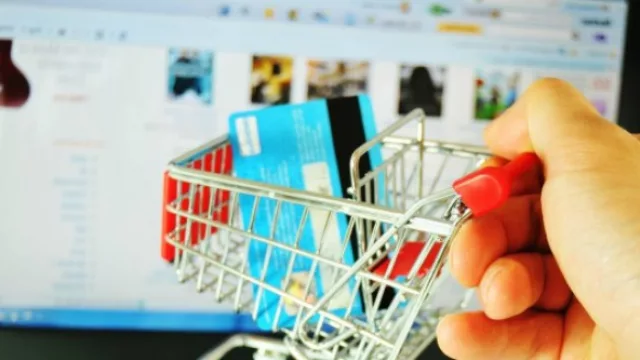 ¡El festival de descuentos!