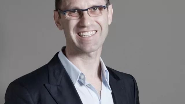 Roni Lieberman, CEO de Memory