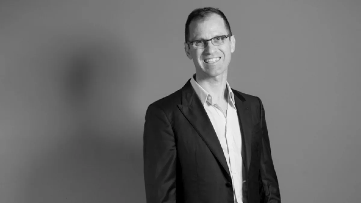 Roni Lieberman, CEO de Memory