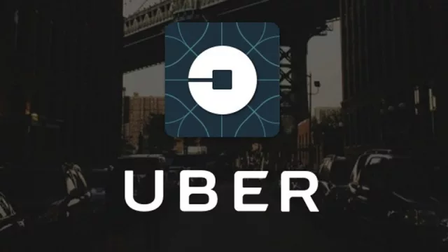 Uber desenvolvió el primer regalo que le dejó la regulación de la Intendencia