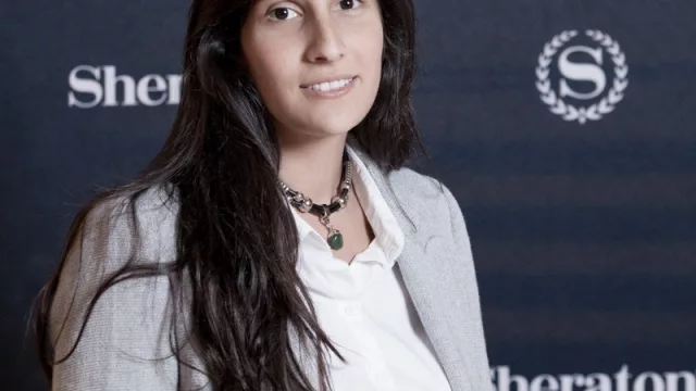 Denise Rosenblatt, directora de Kavehome