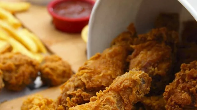 Un pedacito de EEUU en UY: abrirá un restaurante en el que habrá que esforzarse para hacer el pedido