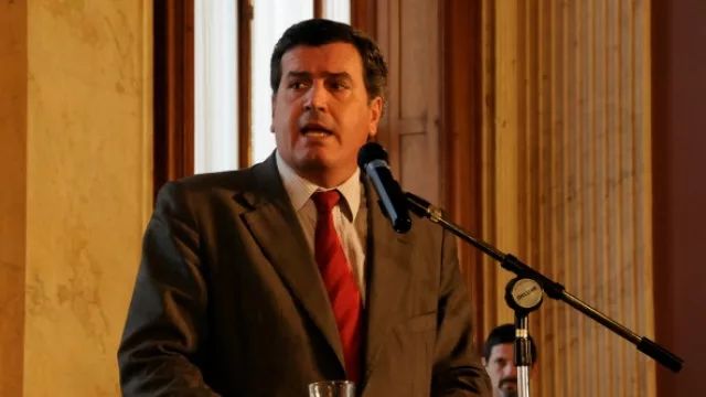 Resultados de Encuesta Anterior