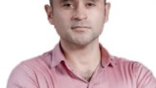 Estamos analizando si con la regulación existente podemos traer Easy Van