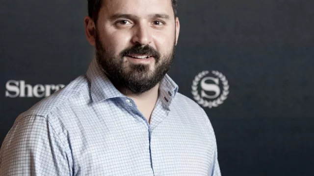 Emmanuel Agulla, director de Pinomorfo SRL (Contigo)