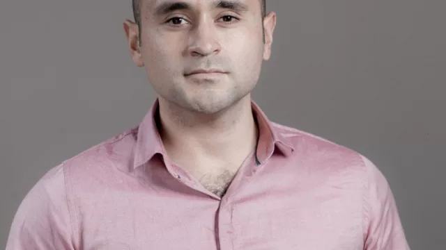 Felipe Vargas, Country Manager de Easy