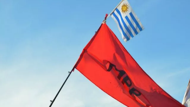 ¿El MPP financiado por “tupabandas”?