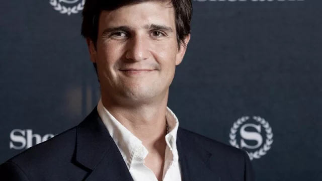 Juan Andrés Fernández, director de Cibeles S.A.