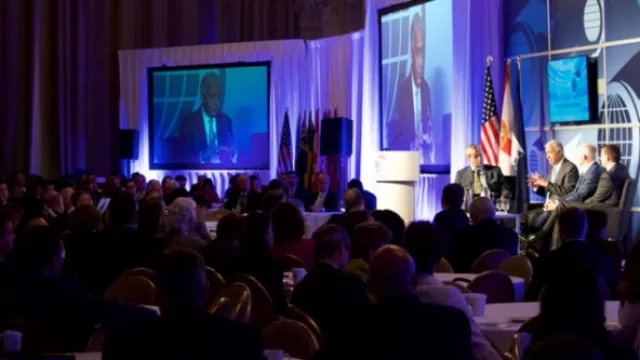 Miami es sede del Foro Estratégico Mundial (pretende conectar Latam con el mundo)