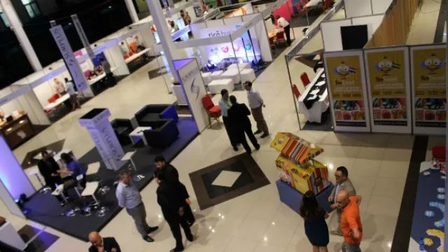 En dos días llega a Paraguay la feria de franquicias más importante