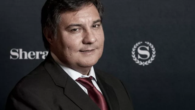 Fernando Rojo, gerente Comercial en PuenteAéreo 