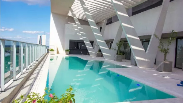 Esplendor Asunción suma 206 habitaciones al rubro hotelero