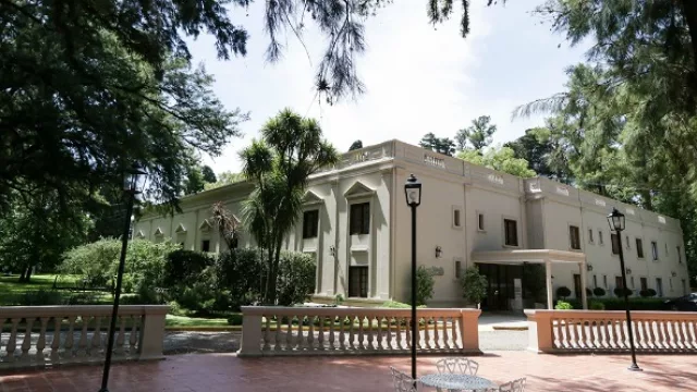 La cadena hotelera Howard Johnson retoma sus planes de abrir en Islas Malvinas