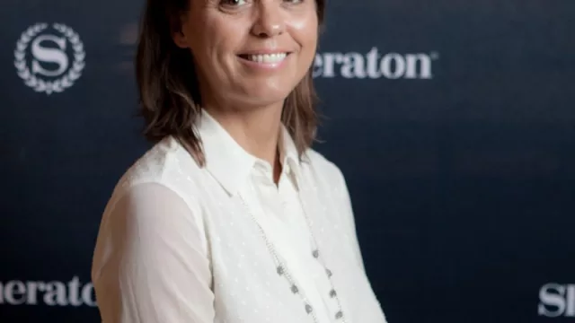 Ana Inés Ruiz, directora de Entrust