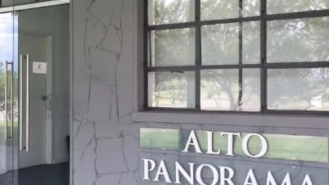 Alto Panorama armó el bolso y se fue a Jacksonville