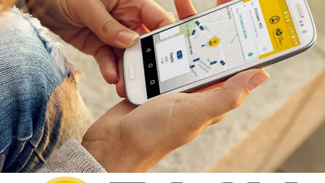 ¿Se viene Easy Van? La empresa brasileña analiza la viabilidad del negocio en UY