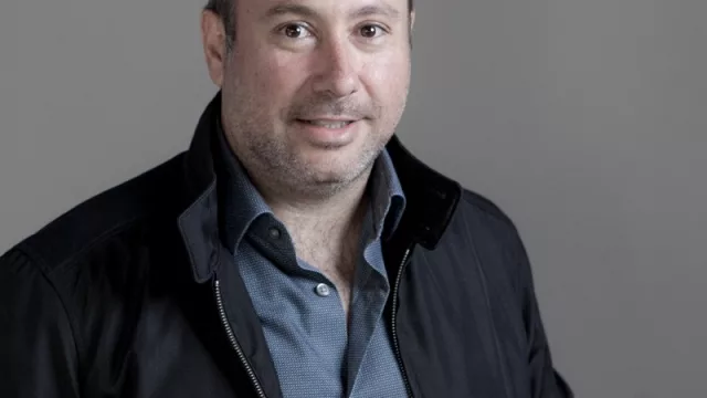 Mario Quijano, director de Conami