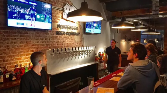 Montevideo Beer Company tendrá un hermano… O dos (Moustache Up se anima a replicar sus proyectos)