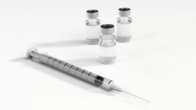 El MSP adquirió 600.000 dosis para prevenir la gripe