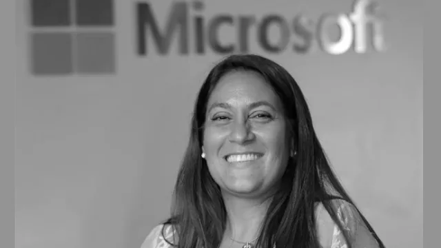 Microsoft designa nueva directora de Sector Público en AR y UY