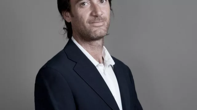 Juan Correa, director de Adwall