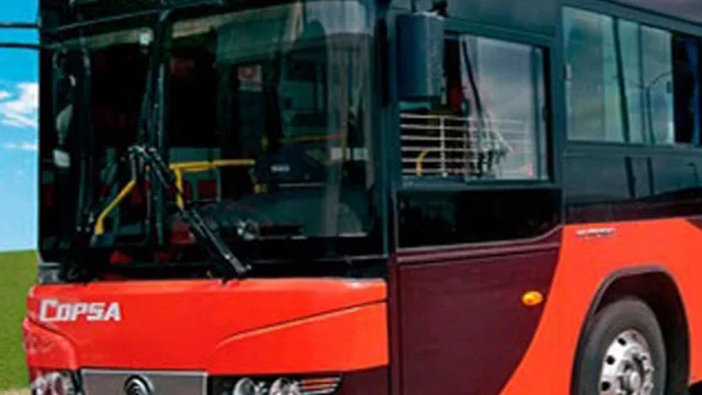 Copsa se remanga para minimizar los efectos del paro por el clásico de hoy