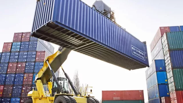 Crecieron las exportaciones (la carne bovina lleva la delantera)