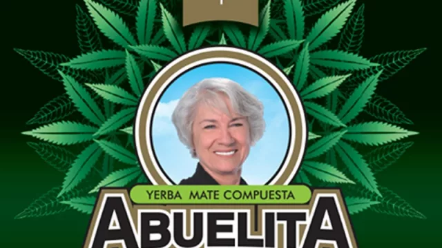 Yerba con cannabis ¿sí o no?